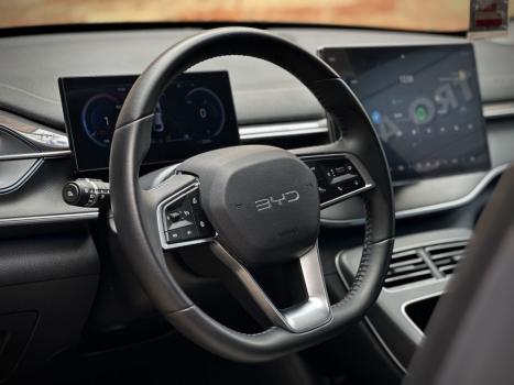 BYD King 1.5 16V 4P GS DM-I PHEV AUTOM�TICO, Foto 4