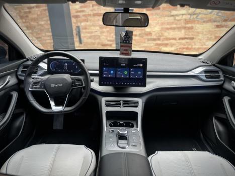 BYD King 1.5 16V 4P GS DM-I PHEV AUTOM�TICO, Foto 6