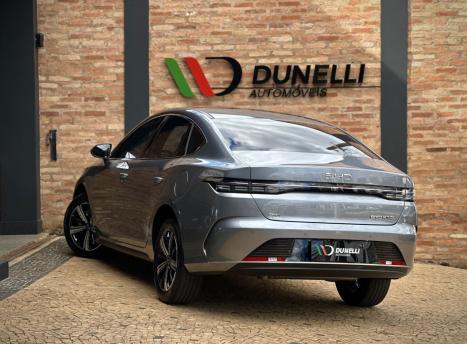 BYD King 1.5 16V 4P GS DM-I PHEV AUTOM�TICO, Foto 9