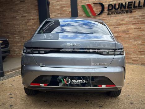 BYD King 1.5 16V 4P GS DM-I PHEV AUTOM�TICO, Foto 10