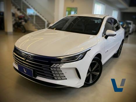 BYD King 1.5 16V 4P GS DM-I PHEV AUTOMÁTICO, Foto 1
