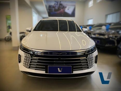 BYD King 1.5 16V 4P GS DM-I PHEV AUTOMÁTICO, Foto 2