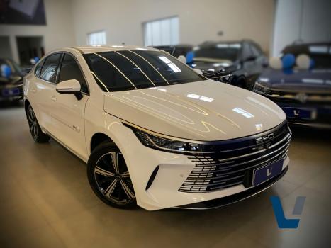BYD King 1.5 16V 4P GS DM-I PHEV AUTOMÁTICO, Foto 3