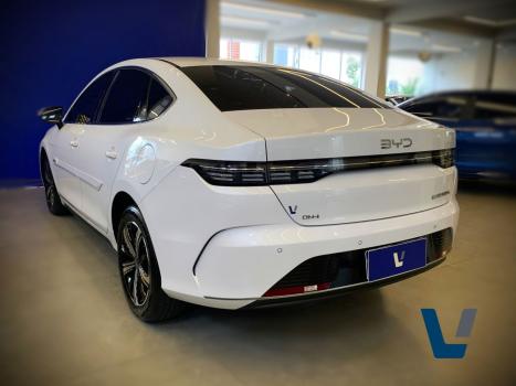 BYD King 1.5 16V 4P GS DM-I PHEV AUTOMÁTICO, Foto 6