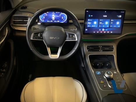 BYD King 1.5 16V 4P GS DM-I PHEV AUTOMÁTICO, Foto 7