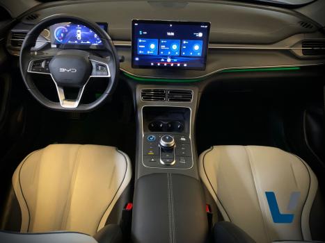 BYD King 1.5 16V 4P GS DM-I PHEV AUTOMÁTICO, Foto 8