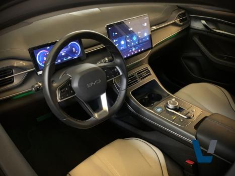 BYD King 1.5 16V 4P GS DM-I PHEV AUTOMÁTICO, Foto 9
