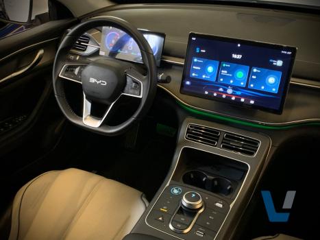 BYD King 1.5 16V 4P GS DM-I PHEV AUTOMÁTICO, Foto 10