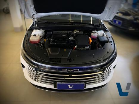BYD King 1.5 16V 4P GS DM-I PHEV AUTOMÁTICO, Foto 14