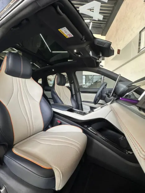 BYD Song Plus 1.5 16V 4P DM-I H�BRIDO AUTOM�TICO, Foto 5