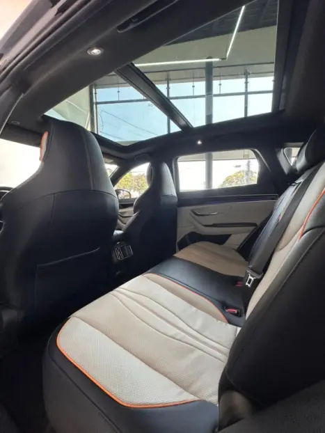 BYD Song Plus 1.5 16V 4P DM-I H�BRIDO AUTOM�TICO, Foto 7