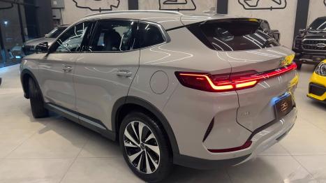 BYD Song Plus 1.5 16V 4P DM-I H�BRIDO AUTOM�TICO, Foto 3