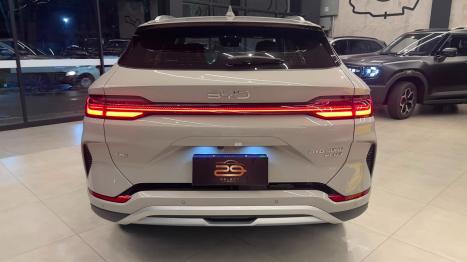 BYD Song Plus 1.5 16V 4P DM-I H�BRIDO AUTOM�TICO, Foto 4