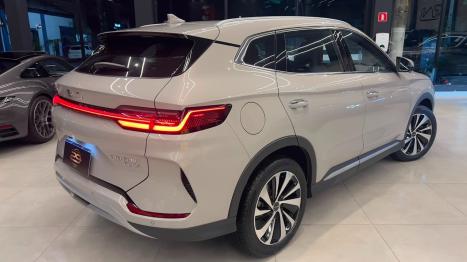 BYD Song Plus 1.5 16V 4P DM-I H�BRIDO AUTOM�TICO, Foto 5