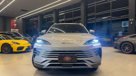 BYD Song Plus 1.5 16V 4P DM-I H�BRIDO AUTOM�TICO, Foto 7