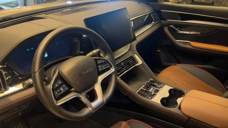 BYD Song Plus 1.5 16V 4P DM-I H�BRIDO AUTOM�TICO, Foto 8