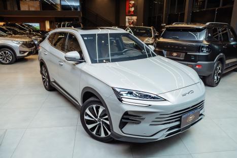BYD Song Plus 1.5 16V 4P DM-I H�BRIDO AUTOM�TICO, Foto 3