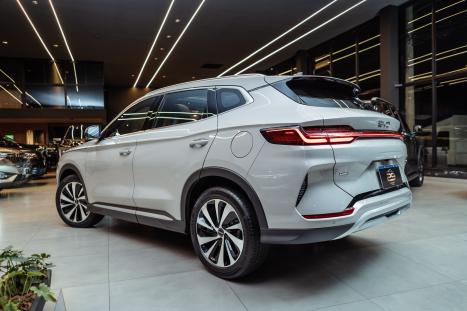 BYD Song Plus 1.5 16V 4P DM-I H�BRIDO AUTOM�TICO, Foto 10