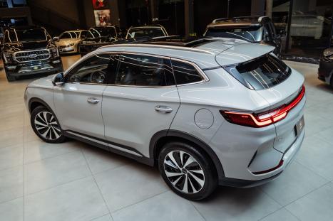 BYD Song Plus 1.5 16V 4P DM-I H�BRIDO AUTOM�TICO, Foto 11
