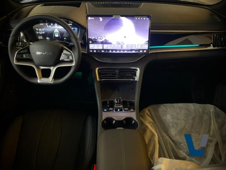 BYD Song Plus 1.5 16V 4P DM-I HÍBRIDO AUTOMÁTICO, Foto 8