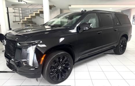 CADILLAC Escalade 6.2 V8 4P ESV SPORT 4WD AUTOM�TICO, Foto 1
