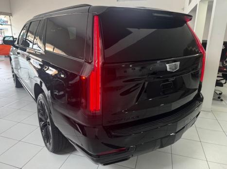 CADILLAC Escalade 6.2 V8 4P ESV SPORT 4WD AUTOM�TICO, Foto 2