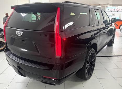 CADILLAC Escalade 6.2 V8 4P ESV SPORT 4WD AUTOM�TICO, Foto 4