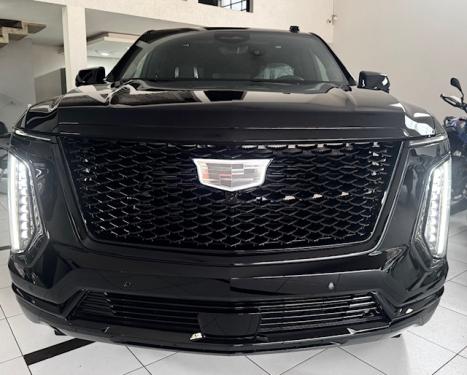 CADILLAC Escalade 6.2 V8 4P ESV SPORT 4WD AUTOM�TICO, Foto 5