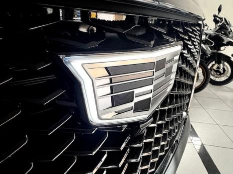 CADILLAC Escalade 6.2 V8 4P ESV SPORT 4WD AUTOM�TICO, Foto 6