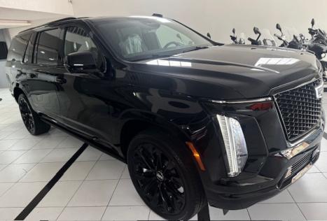 CADILLAC Escalade 6.2 V8 4P ESV SPORT 4WD AUTOM�TICO, Foto 7