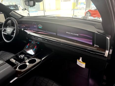 CADILLAC Escalade 6.2 V8 4P ESV SPORT 4WD AUTOM�TICO, Foto 10