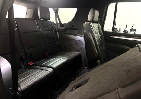 CADILLAC Escalade 6.2 V8 4P ESV SPORT 4WD AUTOM�TICO, Foto 15