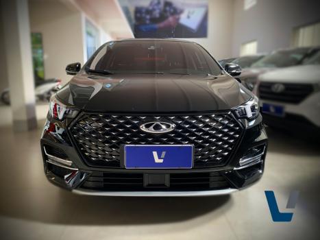 CHERY Arrizo 6 Pro 1.5 16V 4P FLEX TURBO AUTOM�TICO CVT, Foto 2