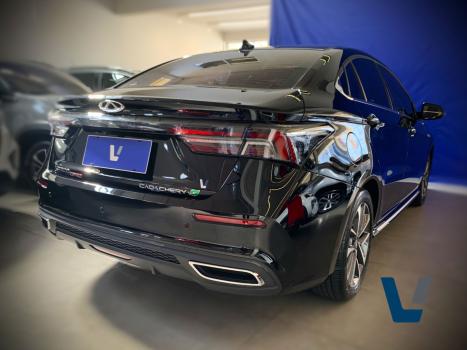 CHERY Arrizo 6 Pro 1.5 16V 4P FLEX TURBO AUTOM�TICO CVT, Foto 4