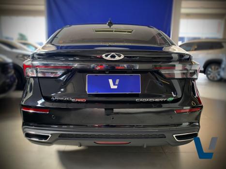 CHERY Arrizo 6 Pro 1.5 16V 4P FLEX TURBO AUTOM�TICO CVT, Foto 5