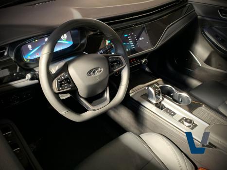 CHERY Arrizo 6 Pro 1.5 16V 4P FLEX TURBO AUTOM�TICO CVT, Foto 8