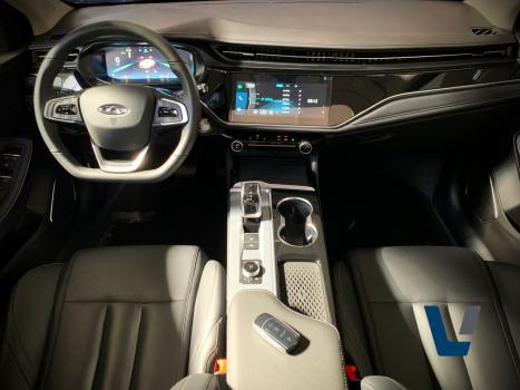 CHERY Arrizo 6 Pro 1.5 16V 4P FLEX TURBO AUTOM�TICO CVT, Foto 9