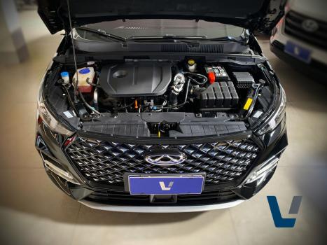 CHERY Arrizo 6 Pro 1.5 16V 4P FLEX TURBO AUTOM�TICO CVT, Foto 14