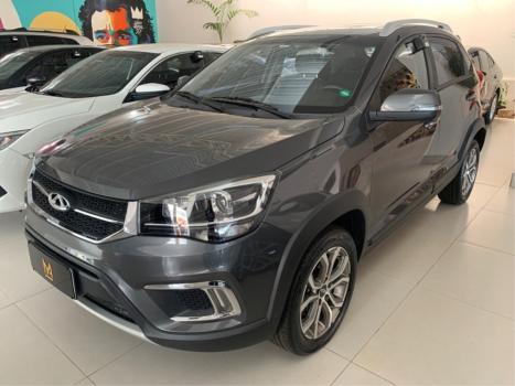 CHERY Tiggo 2 1.5 16V 4P FLEX ACT AUTOMTICO, Foto 1