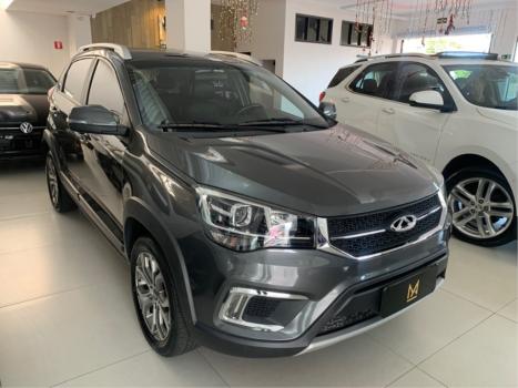 CHERY Tiggo 2 1.5 16V 4P FLEX ACT AUTOMTICO, Foto 2