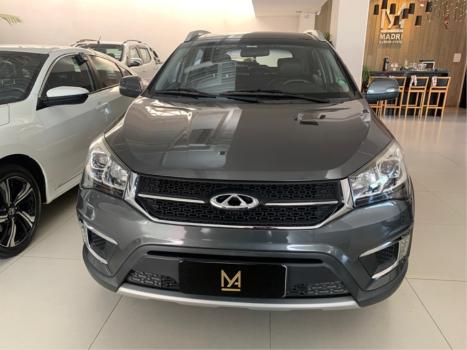 CHERY Tiggo 2 1.5 16V 4P FLEX ACT AUTOMTICO, Foto 3