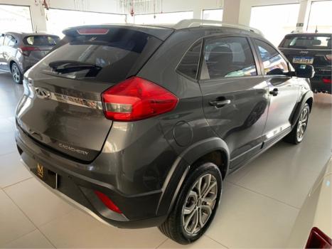 CHERY Tiggo 2 1.5 16V 4P FLEX ACT AUTOMTICO, Foto 6