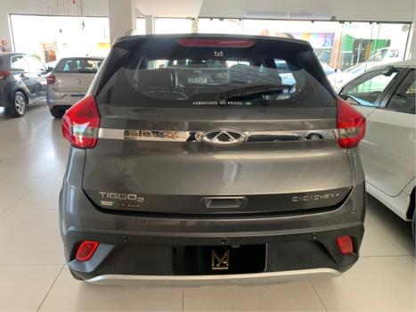 CHERY Tiggo 2 1.5 16V 4P FLEX ACT AUTOMTICO, Foto 7