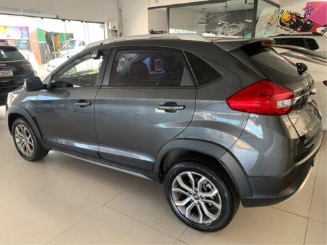 CHERY Tiggo 2 1.5 16V 4P FLEX ACT AUTOMTICO, Foto 8