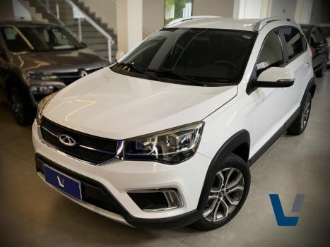 CHERY Tiggo 2 1.5 16V 4P FLEX LOOK AUTOM�TICO, Foto 1