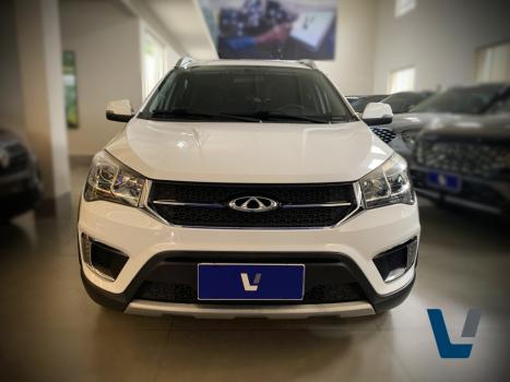 CHERY Tiggo 2 1.5 16V 4P FLEX LOOK AUTOM�TICO, Foto 2