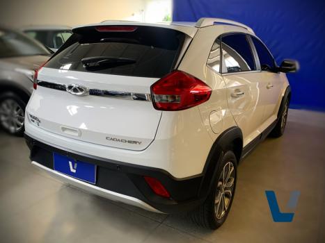 CHERY Tiggo 2 1.5 16V 4P FLEX LOOK AUTOM�TICO, Foto 4