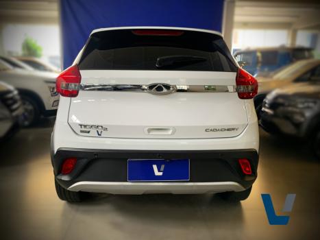 CHERY Tiggo 2 1.5 16V 4P FLEX LOOK AUTOM�TICO, Foto 5