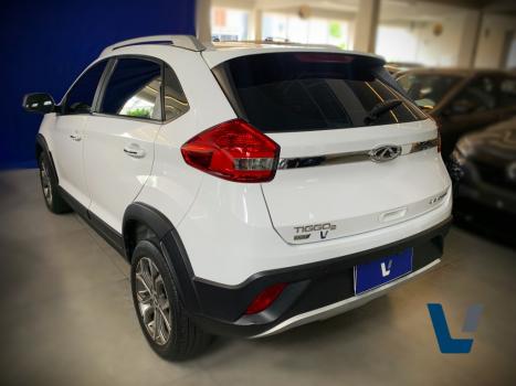 CHERY Tiggo 2 1.5 16V 4P FLEX LOOK AUTOM�TICO, Foto 6