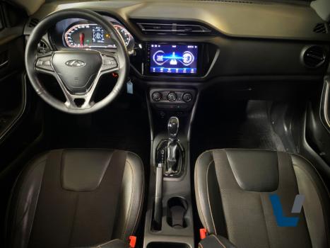 CHERY Tiggo 2 1.5 16V 4P FLEX LOOK AUTOM�TICO, Foto 8